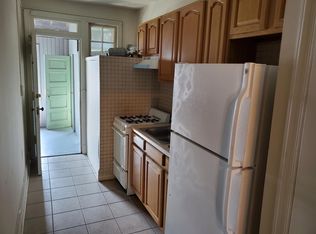 165 35th St NE APT 3, Washington, DC 20019