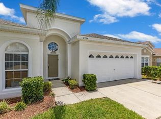 8124 Fan Palm Way, Kissimmee, FL 34747