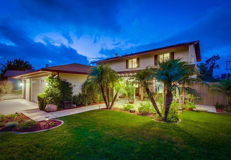 Stately architecture!