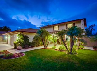 2693 Windmill View Rd, El Cajon, CA 92020