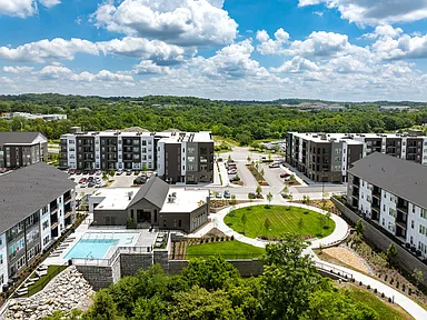The Crossings 1 BR 1 BA (2nd Tour)