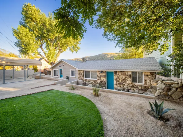 17812 Elizabeth Lake Rd, Lake Hughes, CA 93532