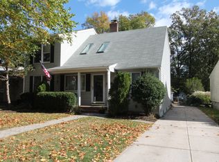 373 Walnut Ave, Cranford, NJ 07016