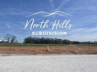 278 Leon Ln, Monett, MO 65708