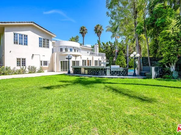 5545 Aura Ave, Tarzana, CA 91356