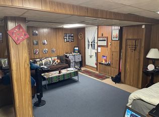 543 Randolph St NW #BASEMENT, Washington, DC 20011