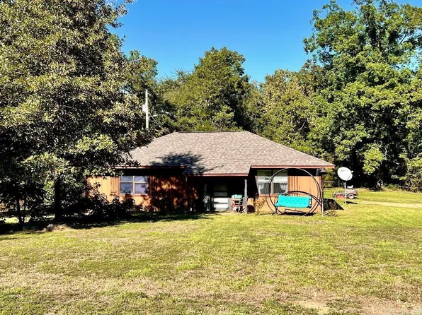 13225 E 54th Hwy, Star City, AR 71667