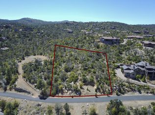 756 Woodridge Ln, Prescott, AZ 86303