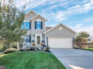 3301 Pouska Rd, Abingdon, MD 21009