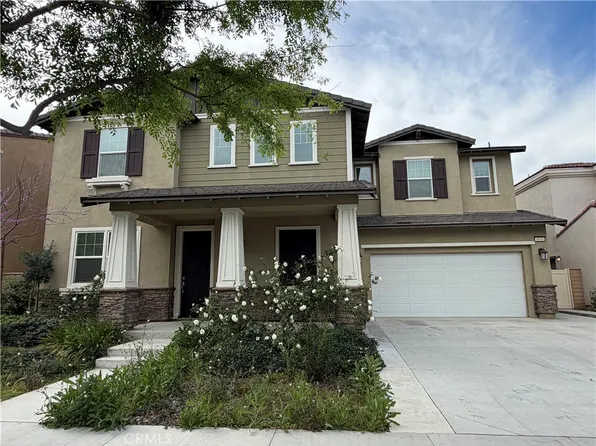 4040 S Bowery Pl, Ontario, CA 91761