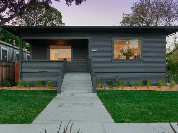 1408 F St, Napa, CA 94559