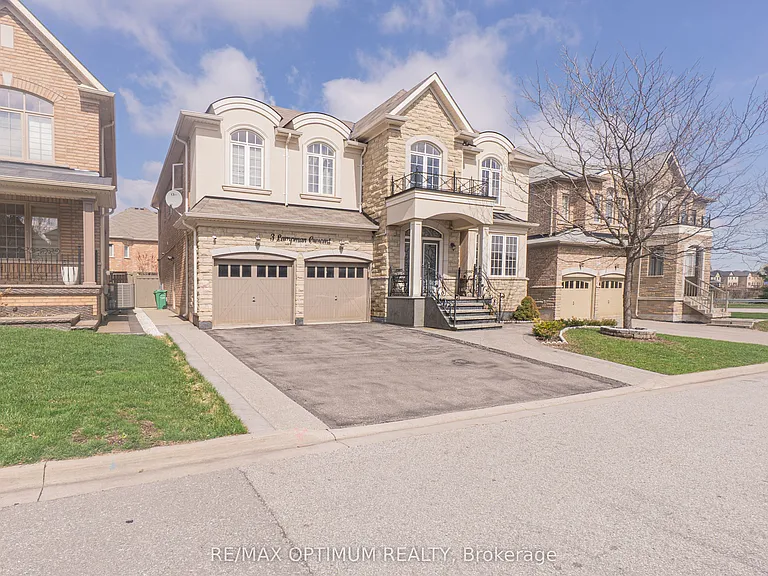3 Lampman Cres #BASEMENT — Photo 2