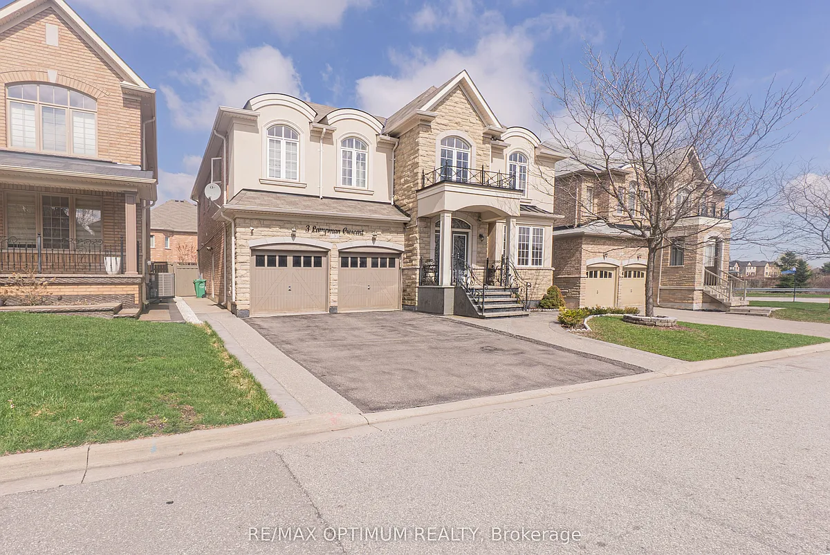 Building Photo - 3 Lampman Cres #BASEMENT