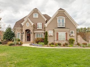 118 Hyannis Ct, Mooresville, NC 28117