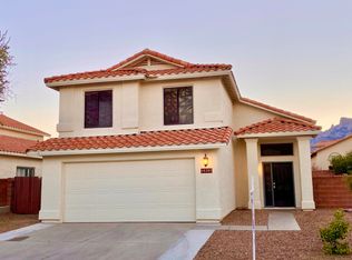 10302 N Cape Fear Ln, Tucson, AZ 85737