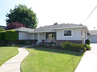 689 S Baywood Ave, San Jose, CA 95128