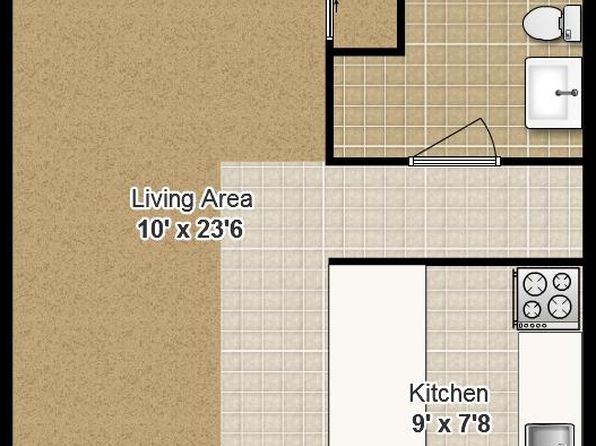 415 N Lorraine Ave APT 101-W109