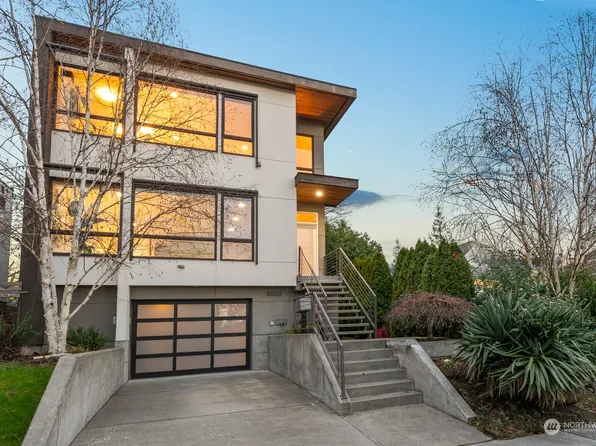 6550 49th Avenue SW, Seattle, WA 98136