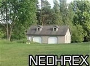 343 Metz Rd E, Columbiana, OH 44408