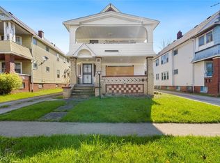 3799 E 114th St, Cleveland, OH