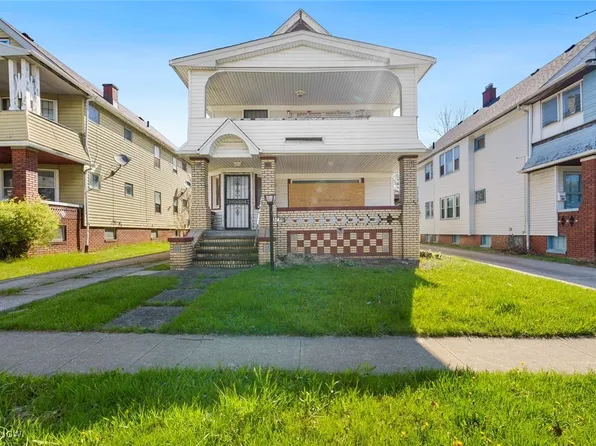 3799 E 114th St, Cleveland, OH 44105