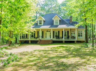 959 Turner Chapel Rd SE, Rome, GA 30161