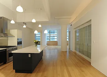 Rented by Town Residential