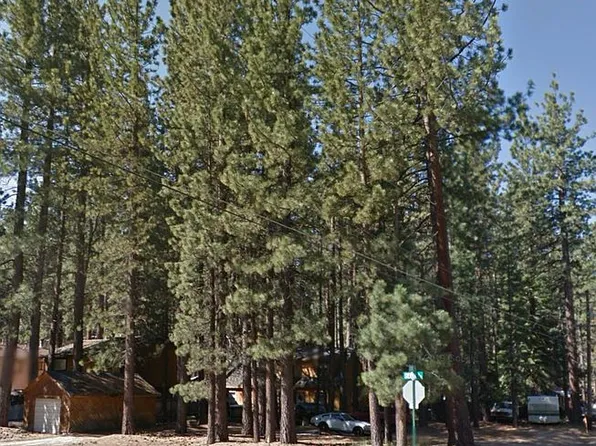 1180 Sierra Blvd, South Lake Tahoe, CA 96150