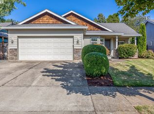 1441 Escalante St, Eugene, OR 97404