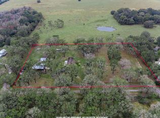 12340 Britt Rd, Parrish, FL 34219