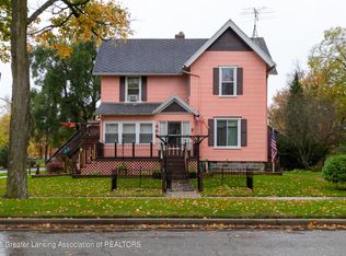 403 W Maple St, Mason, MI 48854