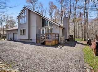 66 Norton Dr #V-2534, Gouldsboro, PA 18424