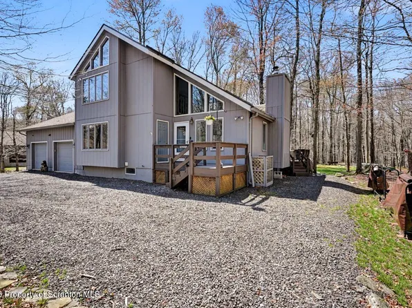 66 Norton Dr #V-2534, Gouldsboro, PA 18424