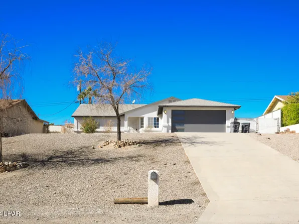 373 Tumamoc Dr, Lake Havasu City, AZ 86403