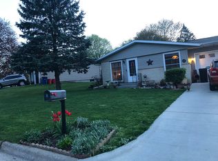 1402 C St, La Porte, IN