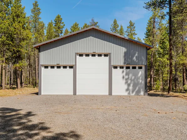 17094 Sacramento Rd, Bend, OR 97707