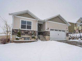 1596 N Bear Hollow Ln, Elk Ridge, UT 84651