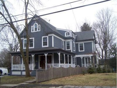 43 Pinewoods Ave, Troy, NY, 12180
