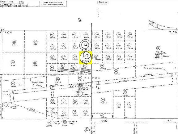 4th image of Vic Ave W Suite U10-126