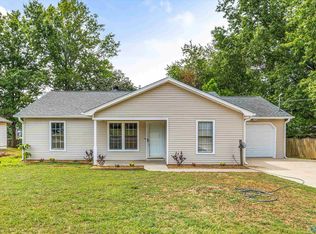 103 Whisperwood Ln, Madison, AL 35758
