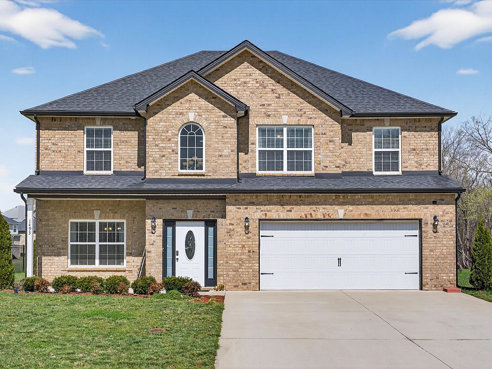 1st image of 1493 English Oak Dr