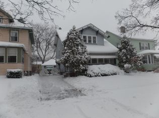 276 Marion St, Rochester, NY 14610