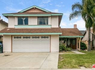 5541 E Mission Way, Commerce, CA 90040