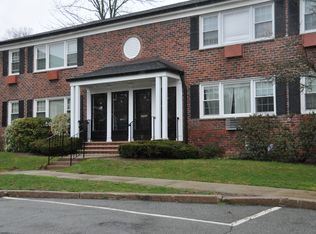 502 Pitney Pl #502, Morristown, NJ 07960