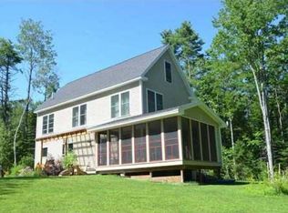 48 Litchfield Rd, Freeport, ME 04032