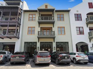 34 N Barrett Sq SUITE 3A, Inlet Beach, FL 32461