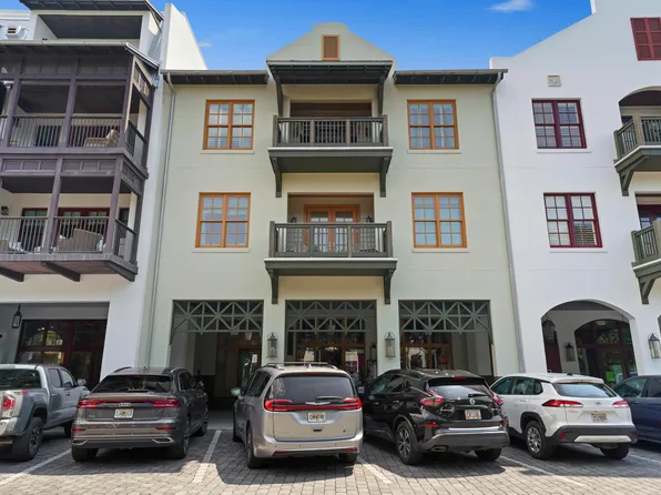 34 N Barrett Sq Suite 3A, Inlet Beach, FL 32461