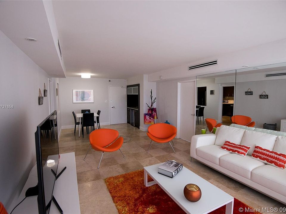 1st image of 5161 Collins Ave APT 1603