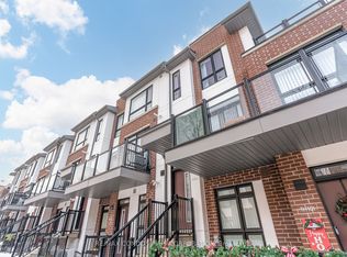 Daniels Keelesdale, Toronto, ON M6M 0C1