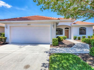 2871 Phoenix Palm Ter, North Port, FL, 34288
